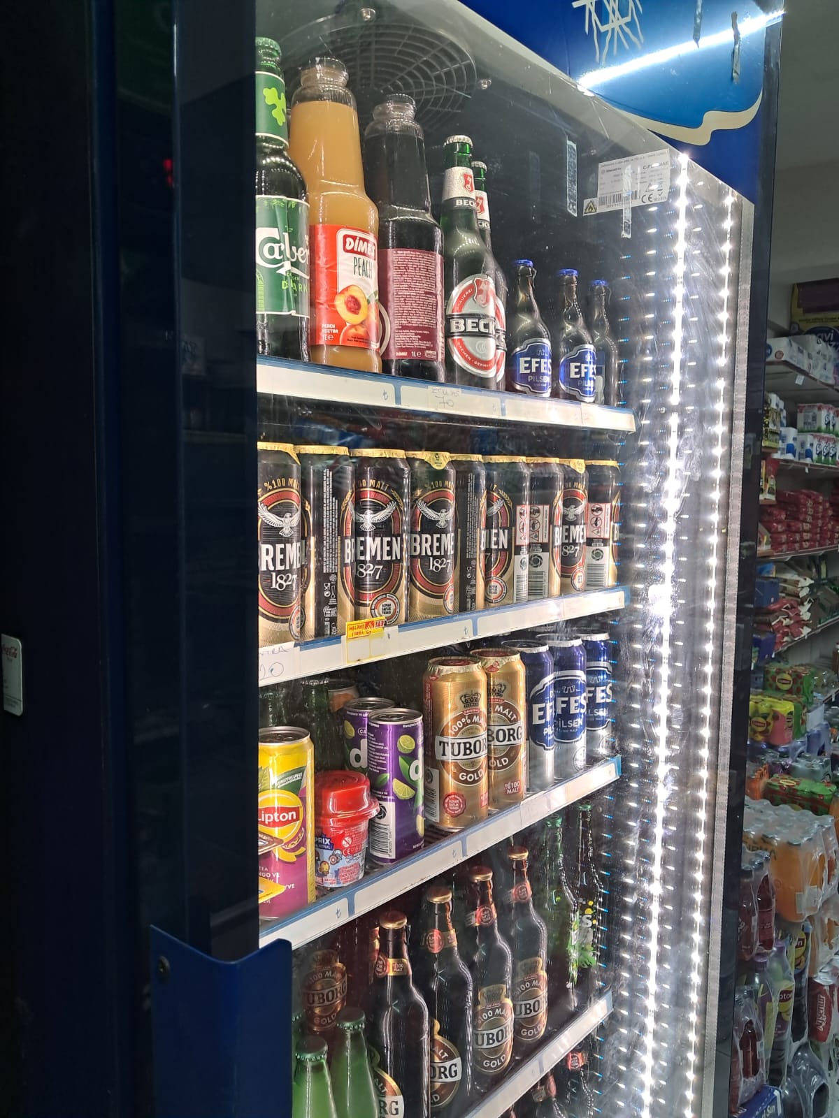 Özçam Gıda - Görsel 10