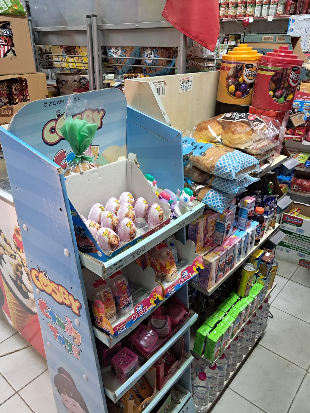 Özçam Gıda - Görsel 12