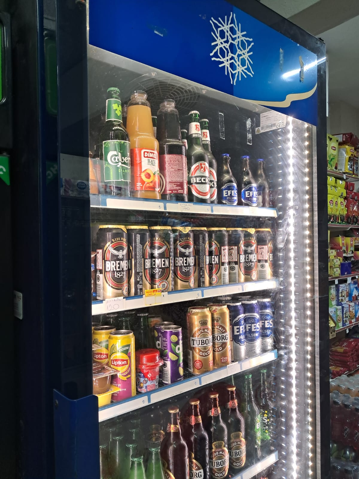 Özçam Gıda - Görsel 14