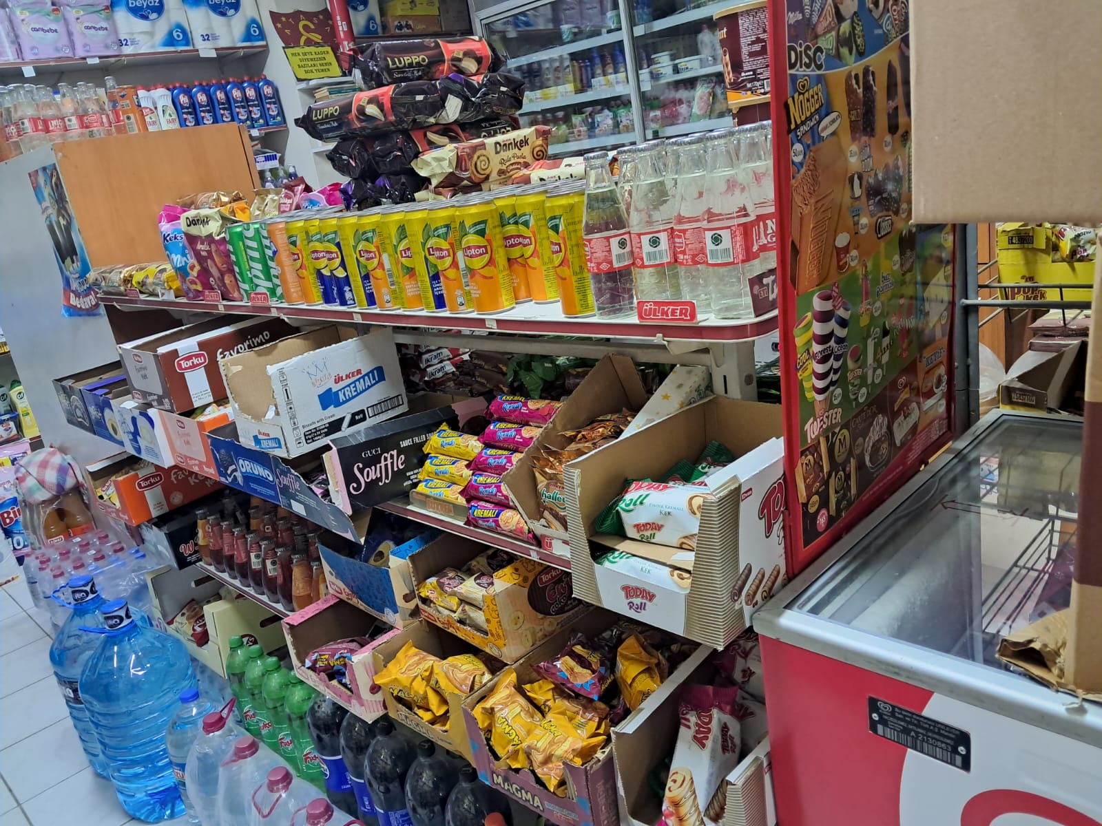 Özçam Gıda - Görsel 15