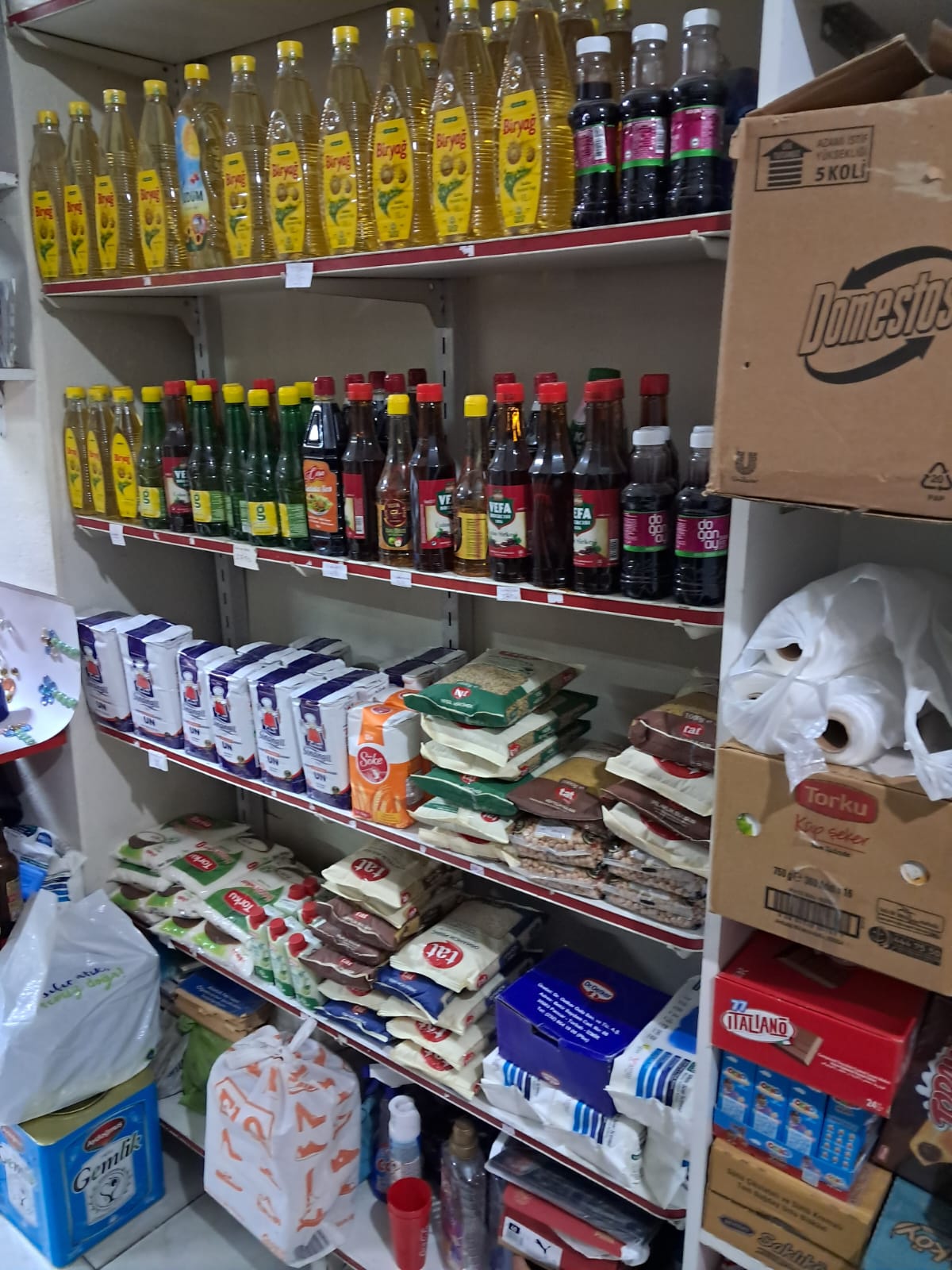 Özçam Gıda - Görsel 18