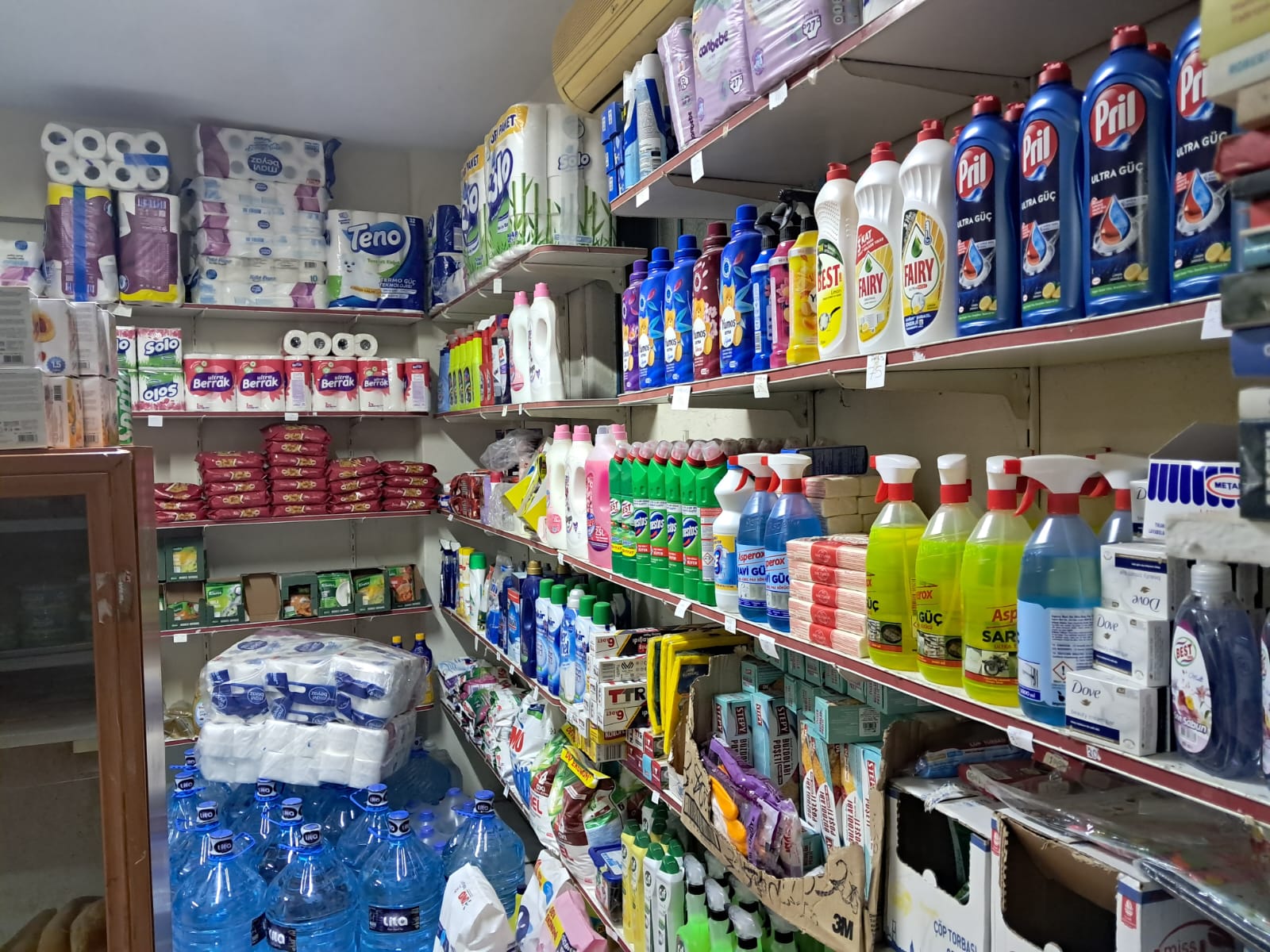 Özçam Gıda - Görsel 2