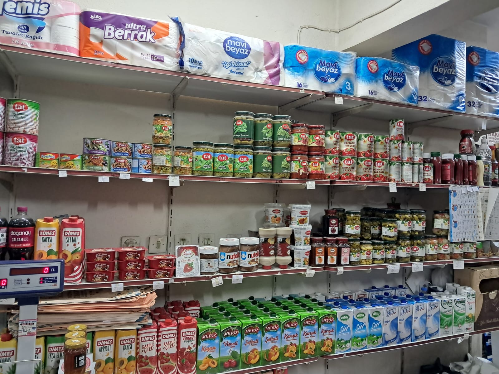 Özçam Gıda - Görsel 20