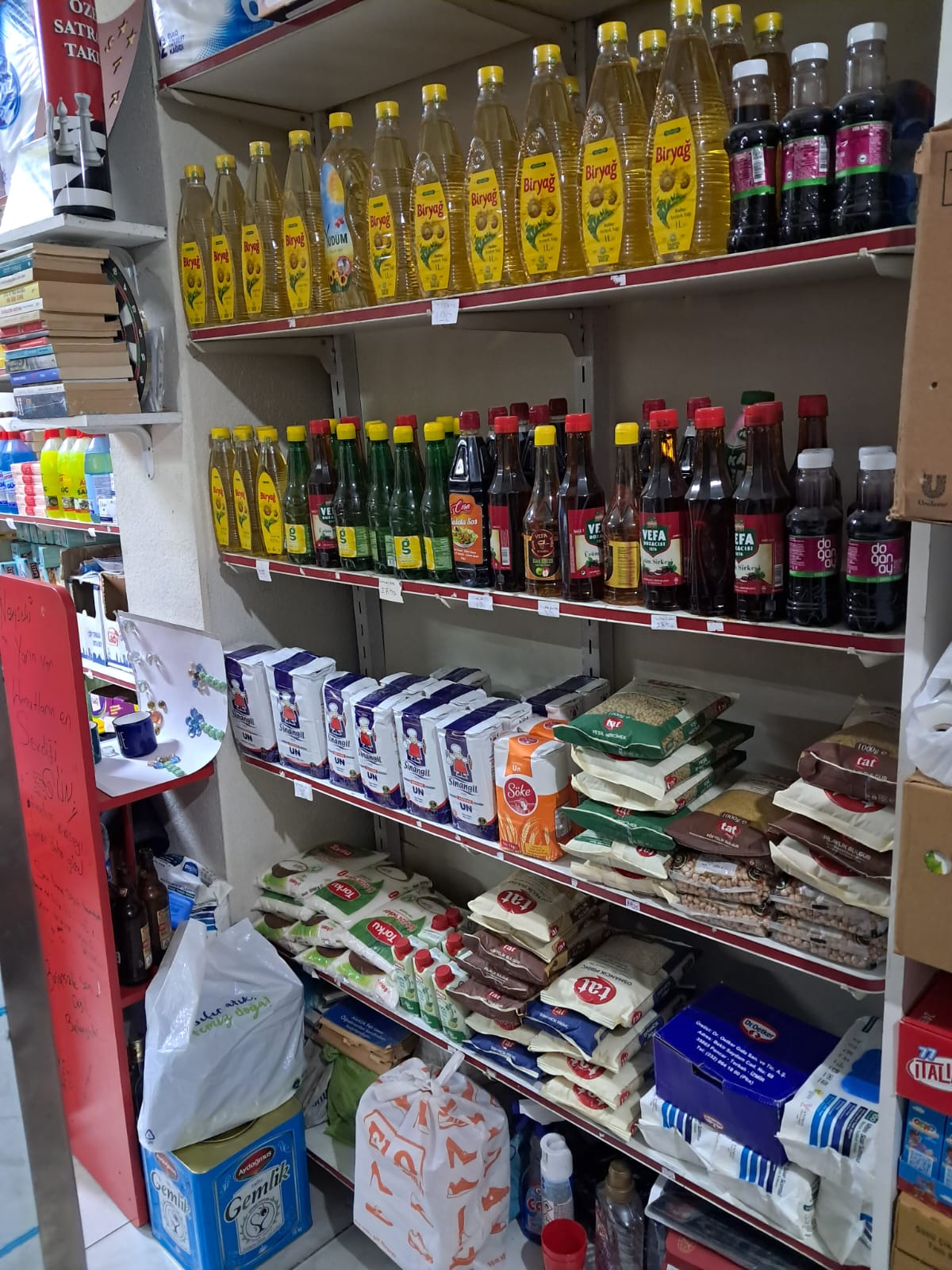 Özçam Gıda - Görsel 21