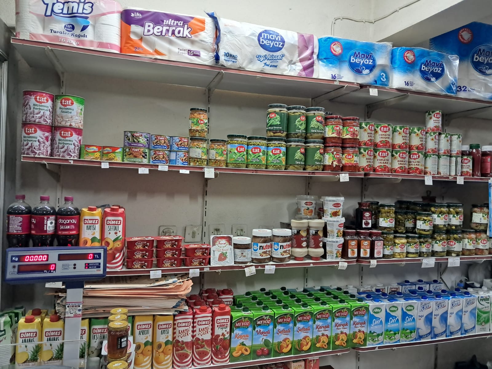 Özçam Gıda - Görsel 23