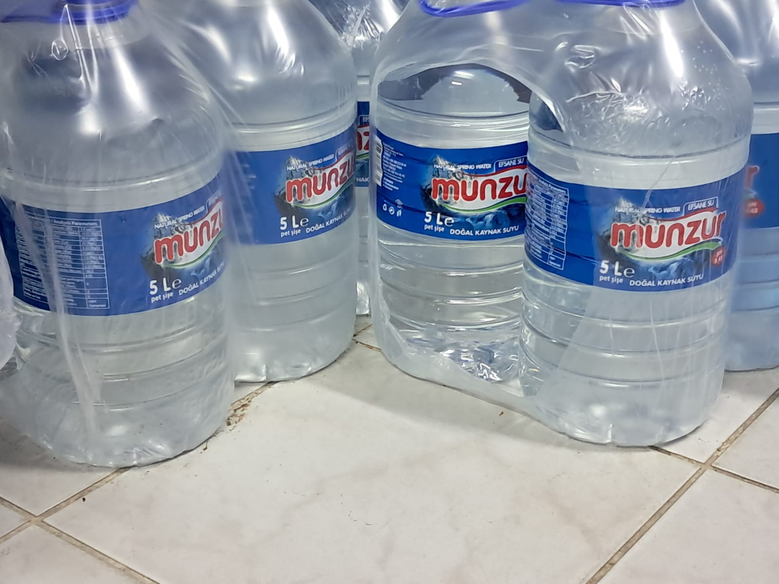 Özçam Gıda - Görsel 24