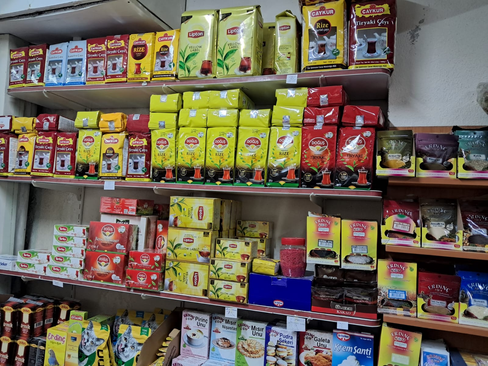 Özçam Gıda - Görsel 4