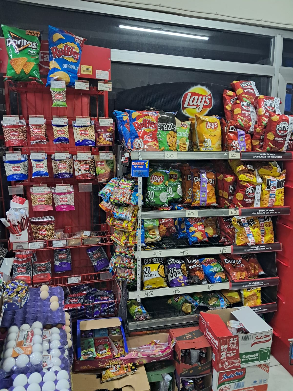 Özçam Gıda - Görsel 7