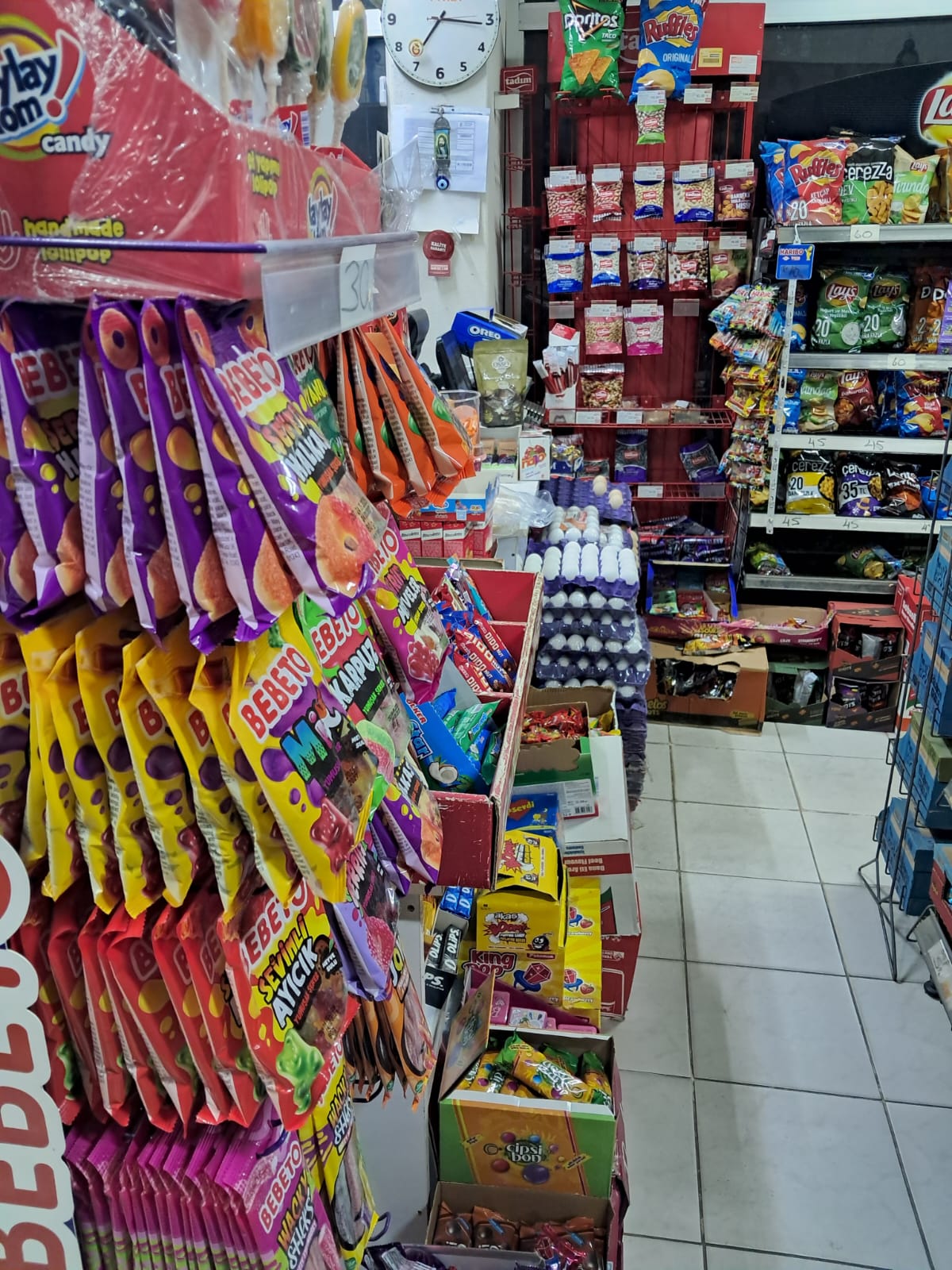 Özçam Gıda - Görsel 8