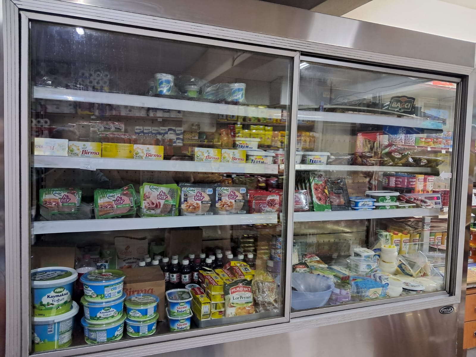 Özçam Gıda - Görsel 9