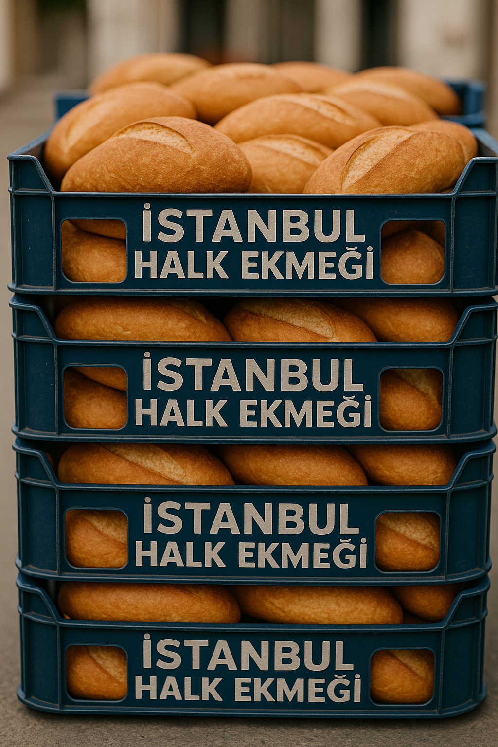 Ekmek