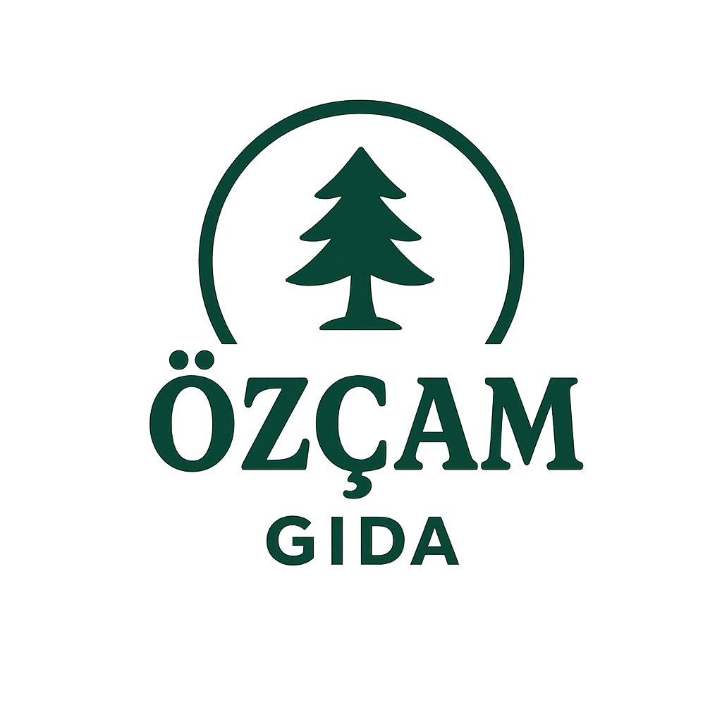 Özçam Gıda logosu